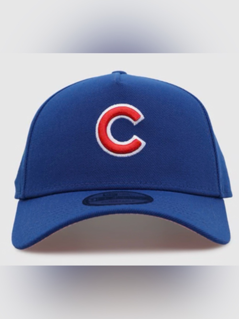 Chicago Cubs youth baseball hat - team MLS